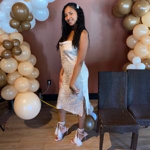 Meet your Posher, Yamilet